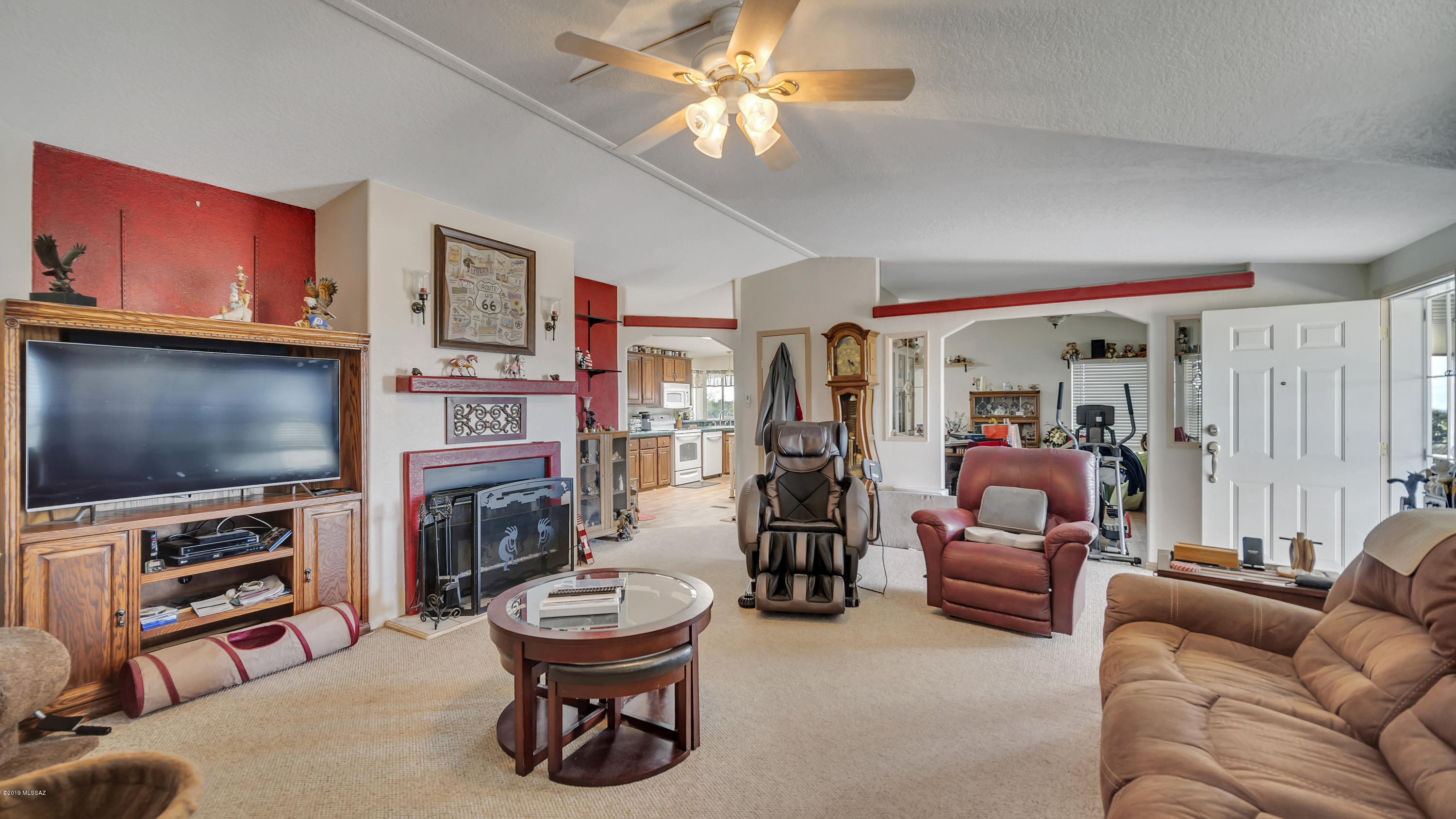 3300 East Andrada Road, Unit 2 Vail, AZ 85641 - Photo 25 of 35