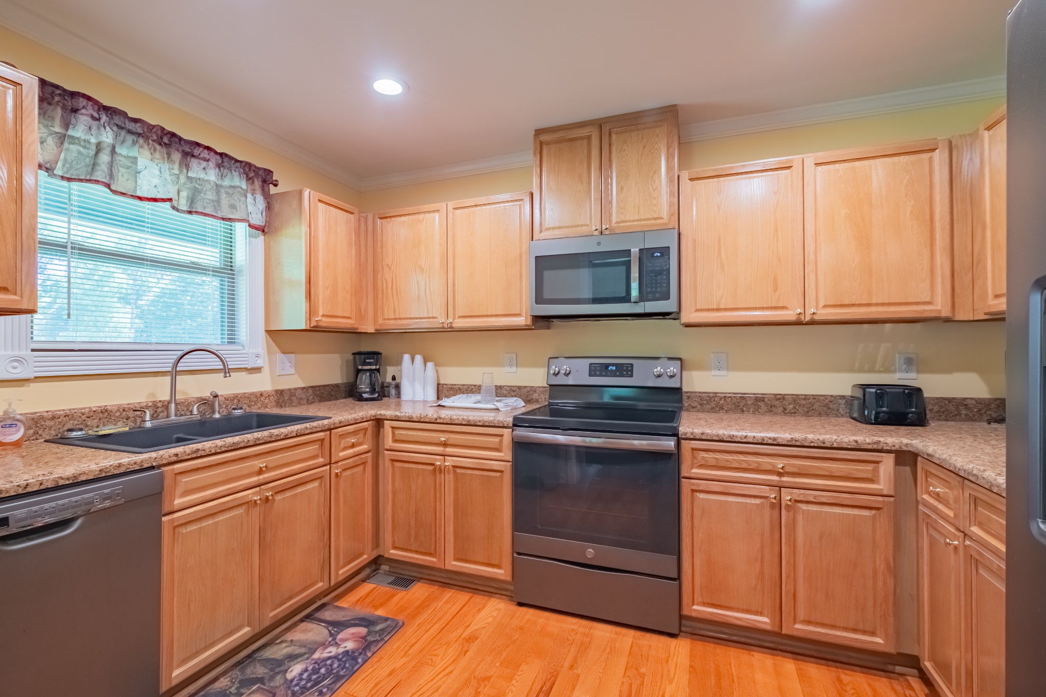 378 Bobo Hollow Road Tullahoma, TN 37388 - Photo 8 of 40