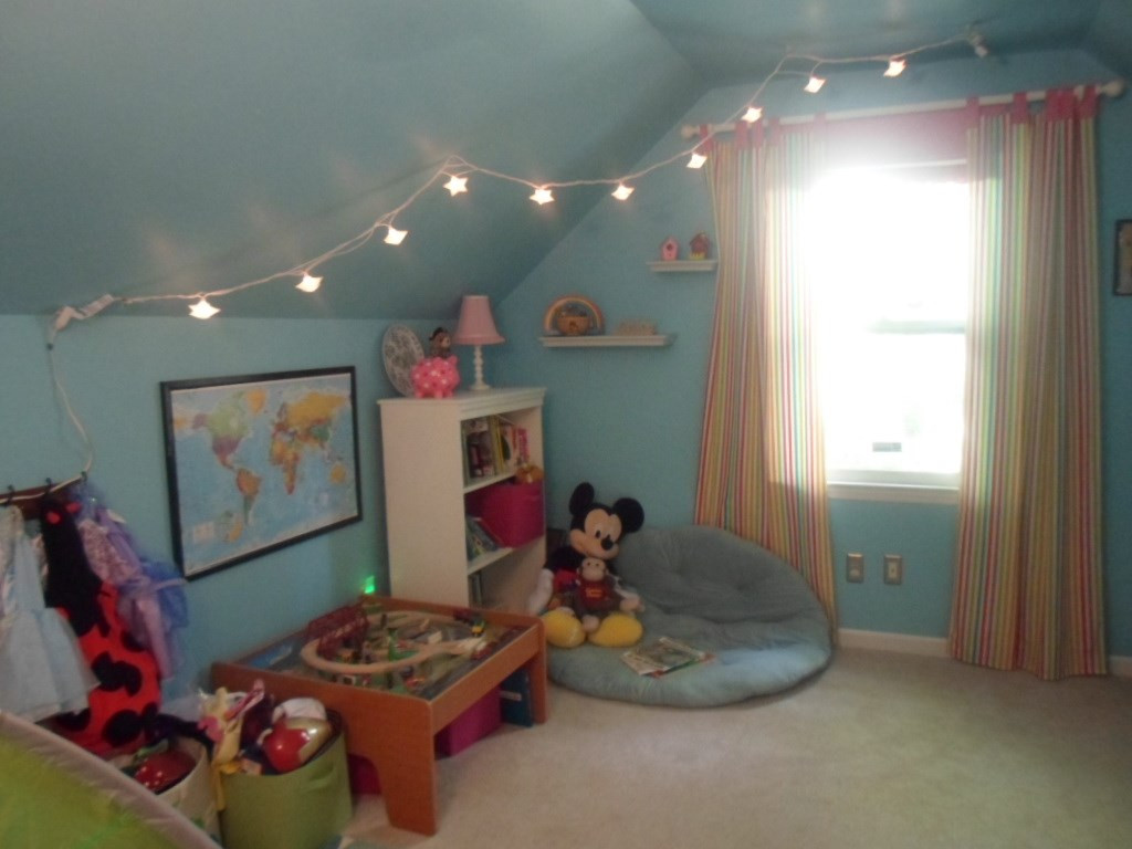 3305 Cole Mill Road Durham, NC 27705 - Photo 13 of 18 Childs Bedroom