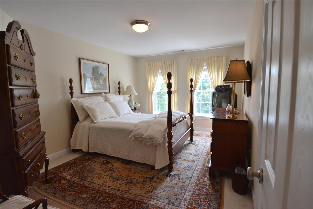 11920 Pawleys Mill Circle Raleigh, NC 27614 - Photo 16 of 21 Bedroom
