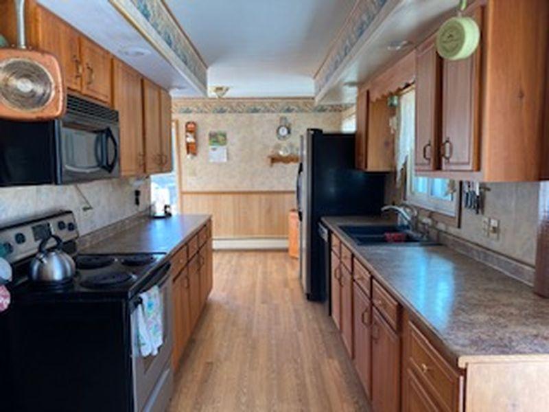 1726 East Ridge Road Cornville, ME 04976 - Photo 5 of 23 IMG_0719