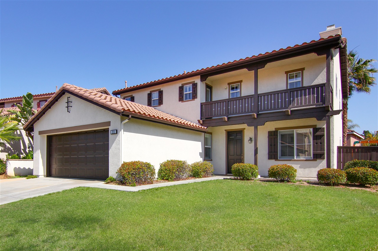 1211 Poplar Spring Road Chula Vista, CA 91915 - Photo 1 of 18