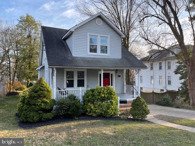 4507 Maple Avenue Halethorpe, MD 21227 - Photo 1 of 52