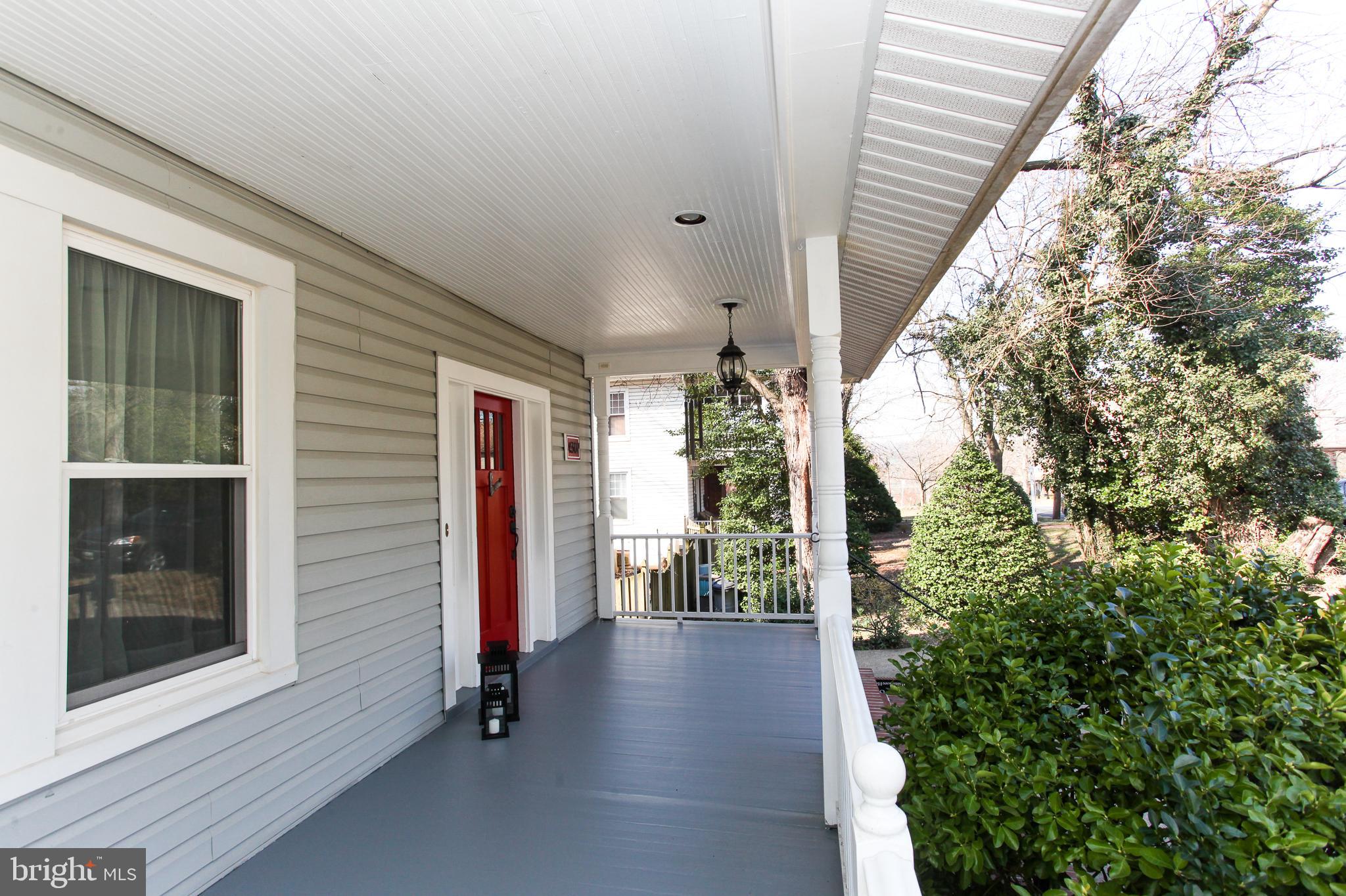 4507 Maple Avenue Halethorpe, MD 21227 - Photo 3 of 52