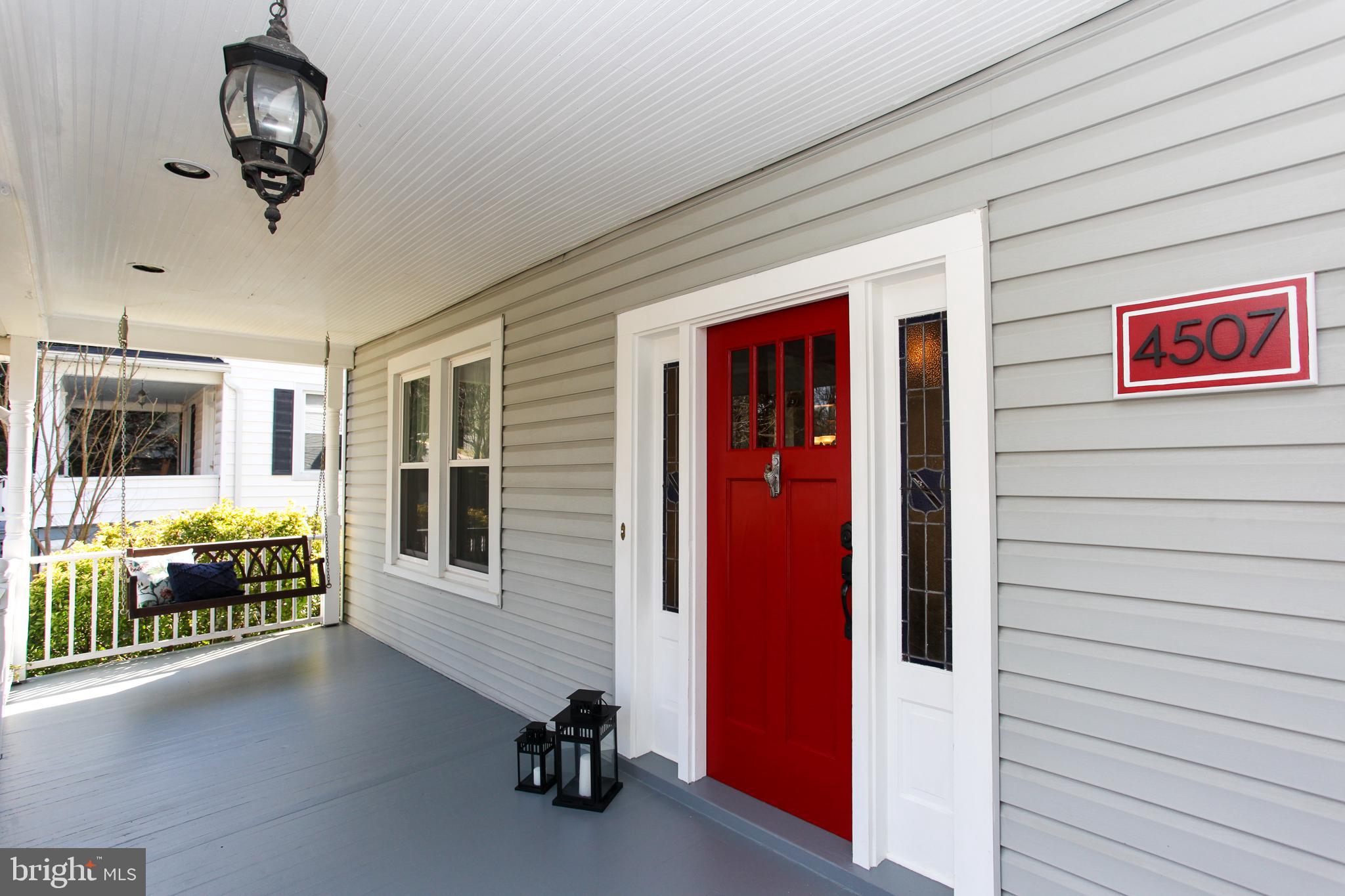 4507 Maple Avenue Halethorpe, MD 21227 - Photo 4 of 52