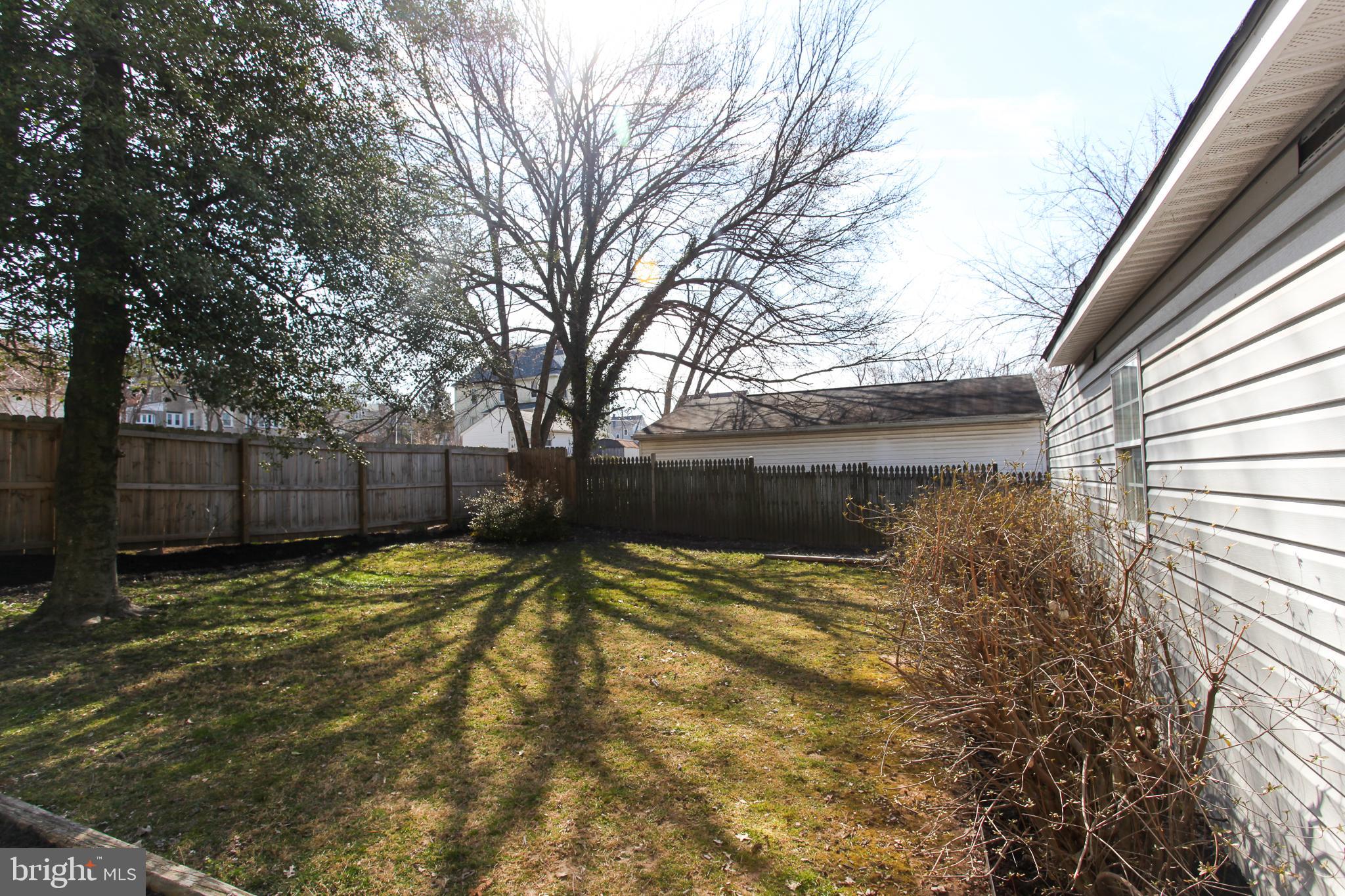 4507 Maple Avenue Halethorpe, MD 21227 - Photo 45 of 52
