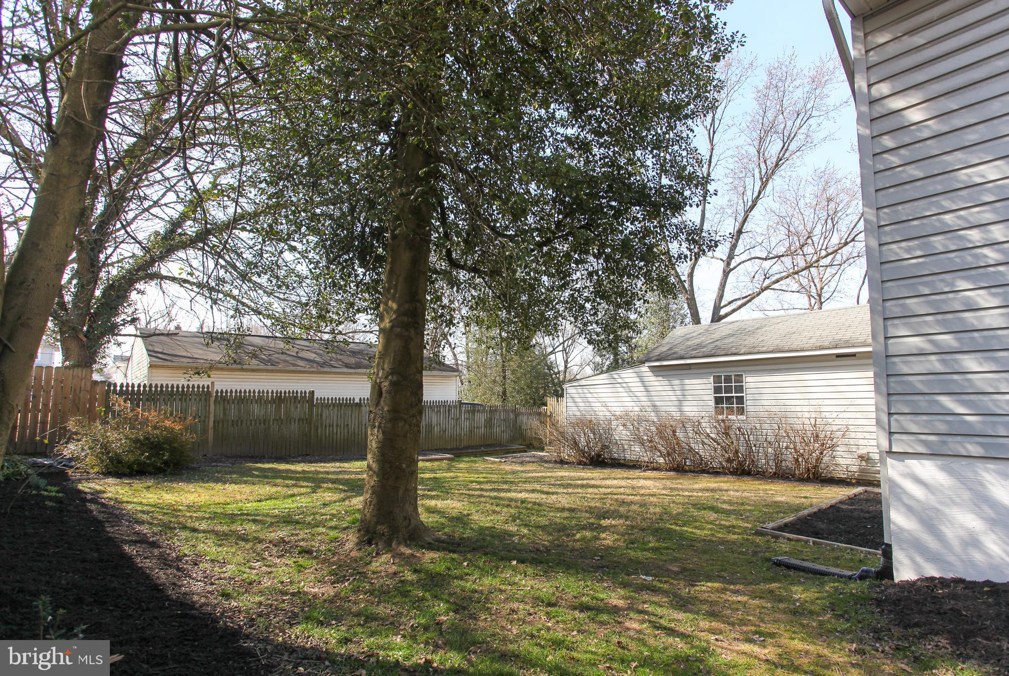4507 Maple Avenue Halethorpe, MD 21227 - Photo 46 of 52