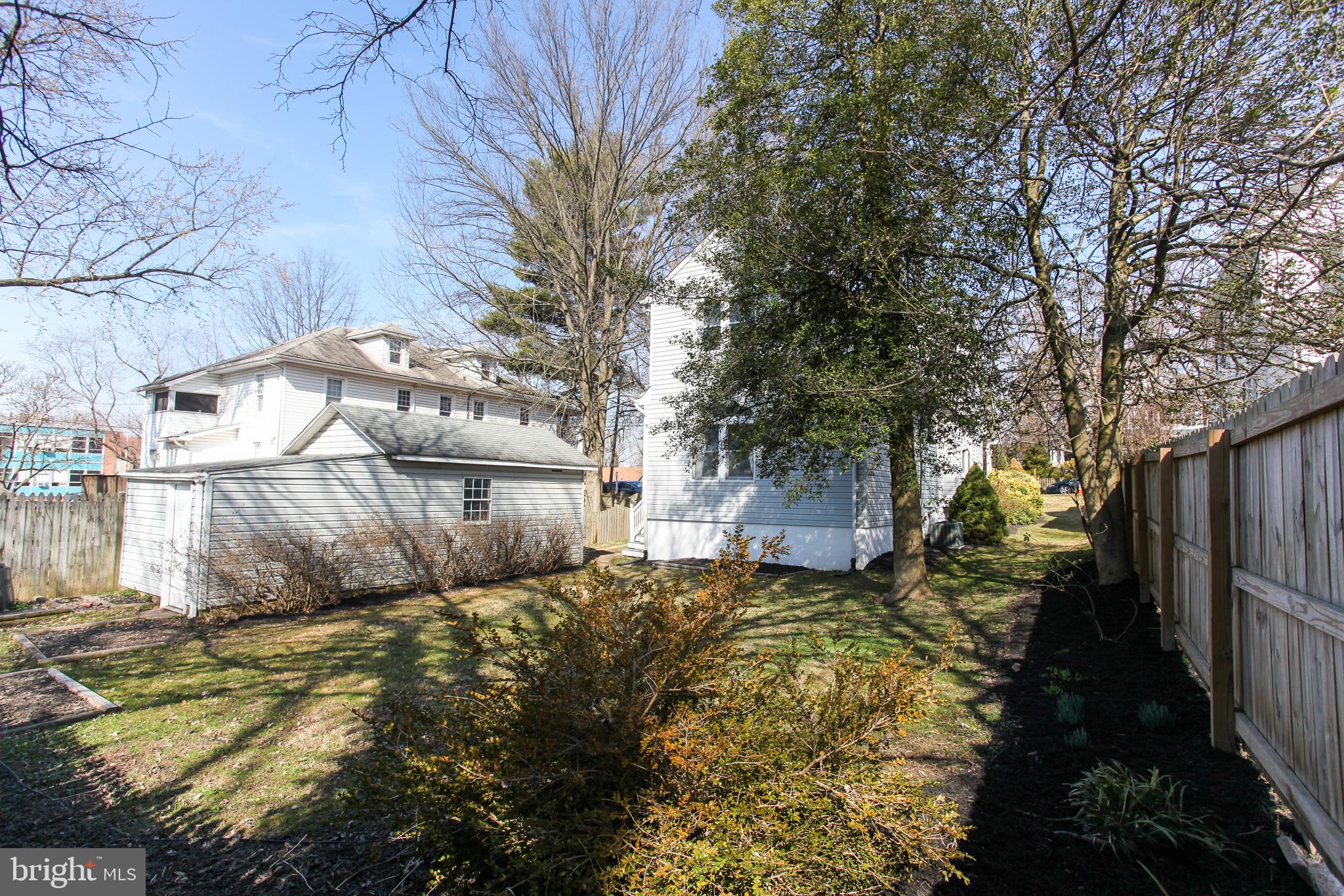 4507 Maple Avenue Halethorpe, MD 21227 - Photo 47 of 52