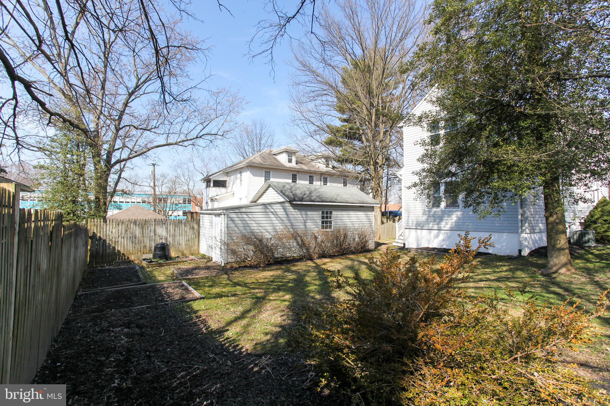 4507 Maple Avenue Halethorpe, MD 21227 - Photo 48 of 52
