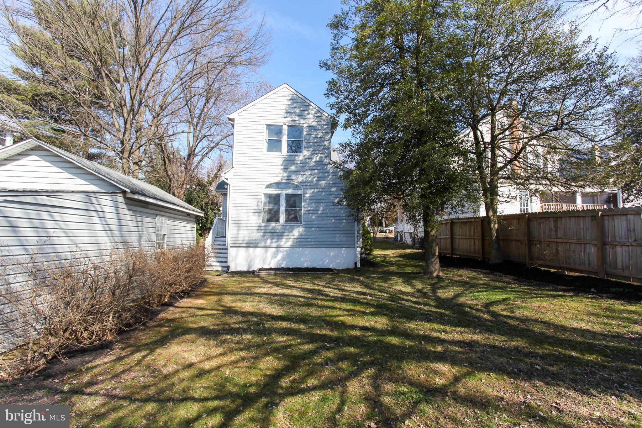 4507 Maple Avenue Halethorpe, MD 21227 - Photo 49 of 52