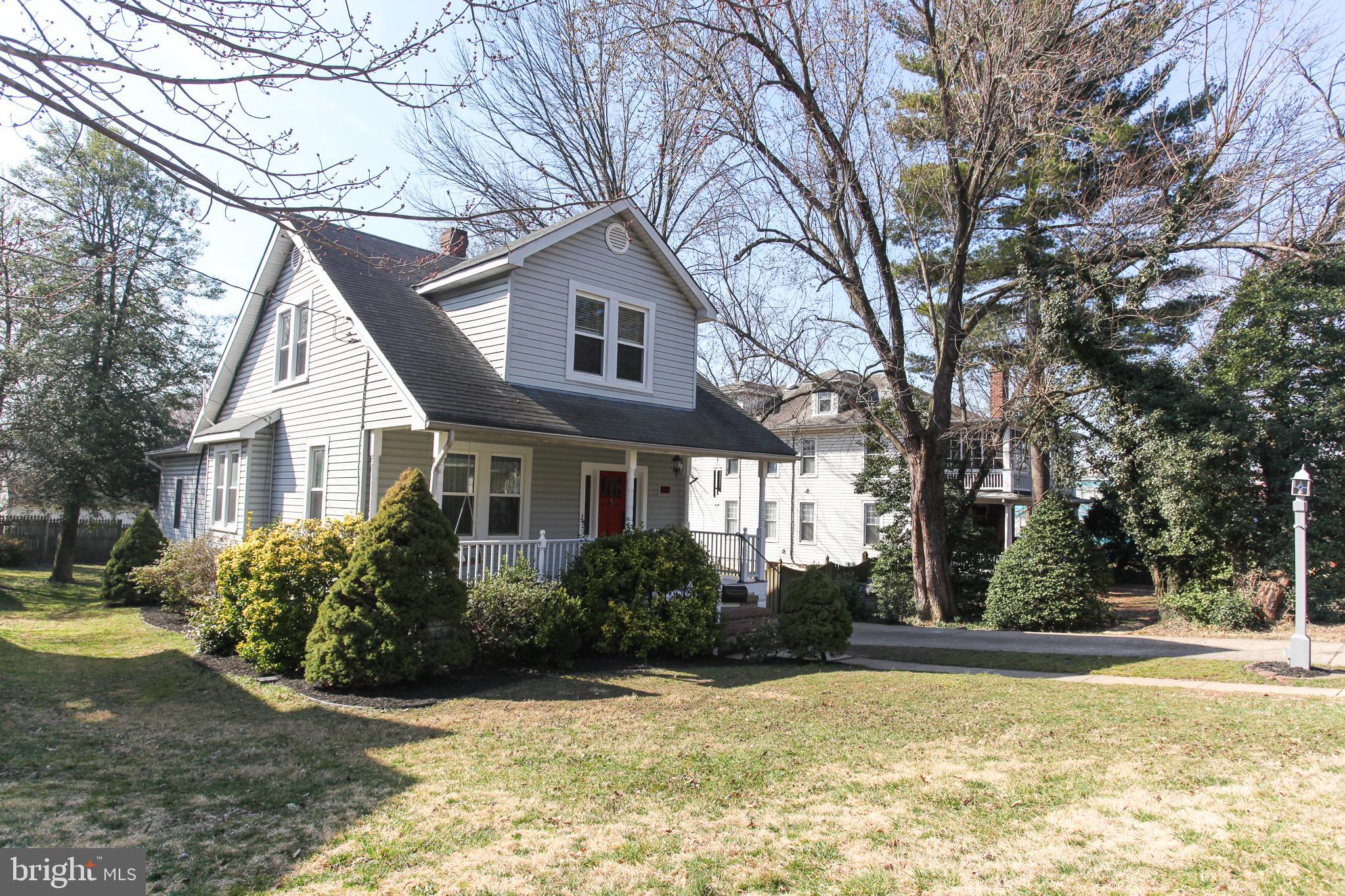 4507 Maple Avenue Halethorpe, MD 21227 - Photo 50 of 52
