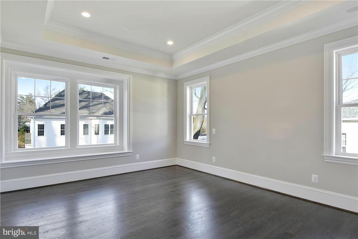 6850 Strata Street McLean, VA 22101 - Photo 15 of 30 Bedroom (Master)