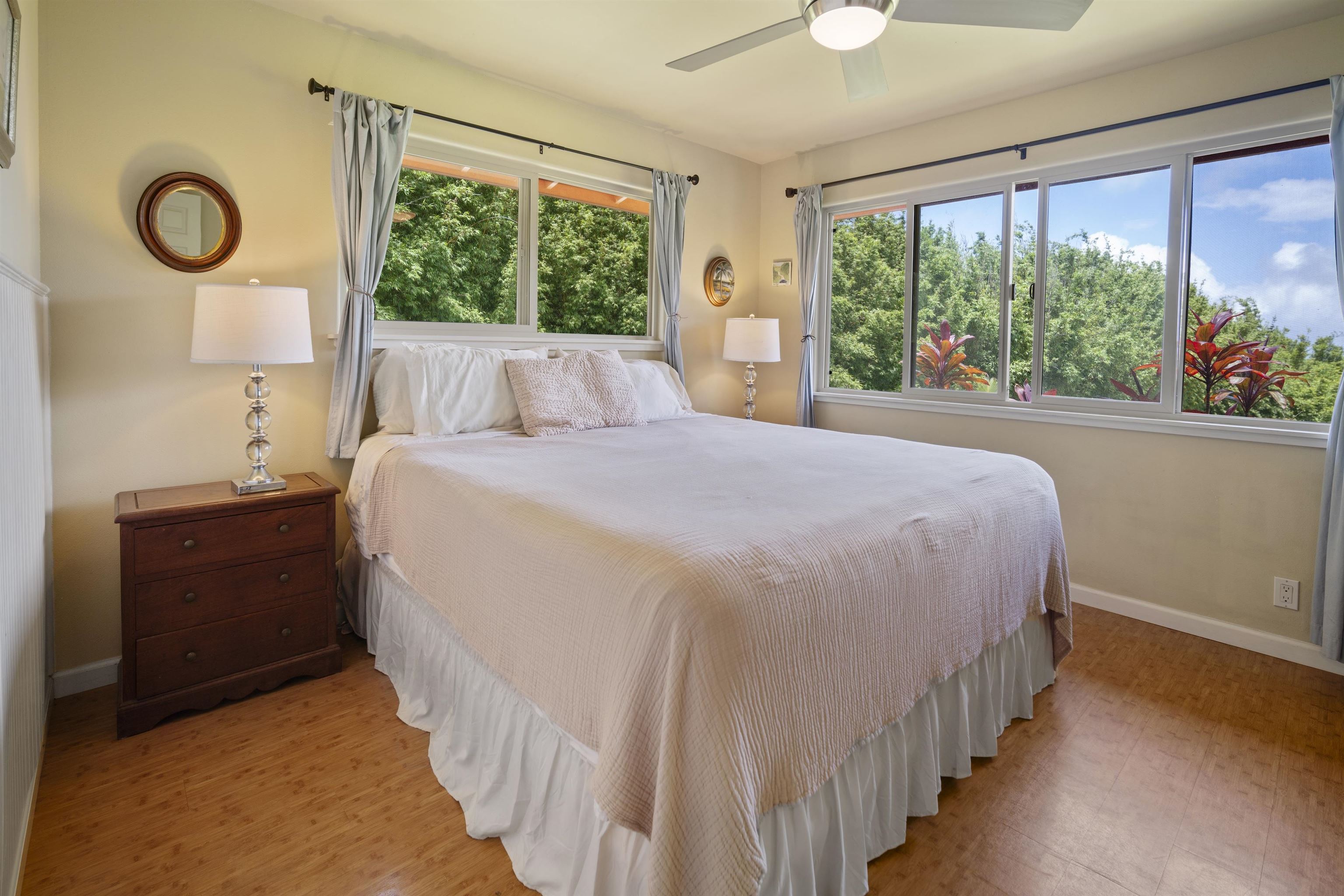 694 Kaupakalua Road, Unit B Haiku, HI 96708 - Photo 5 of 20