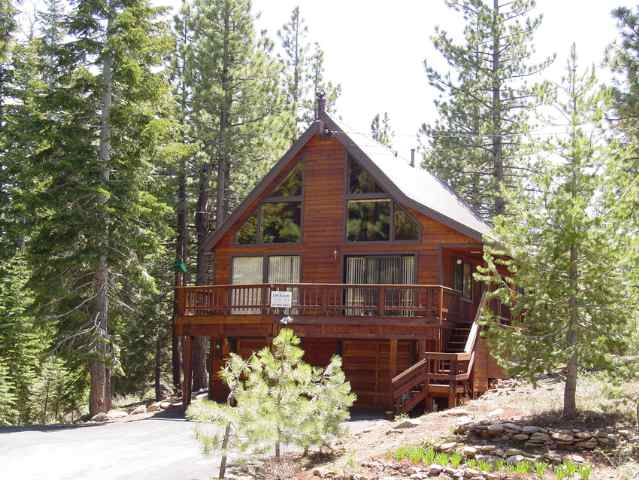 14475 Tyrol Road Truckee, CA 96161 - Photo 1 of 7 Gallery Image 1
