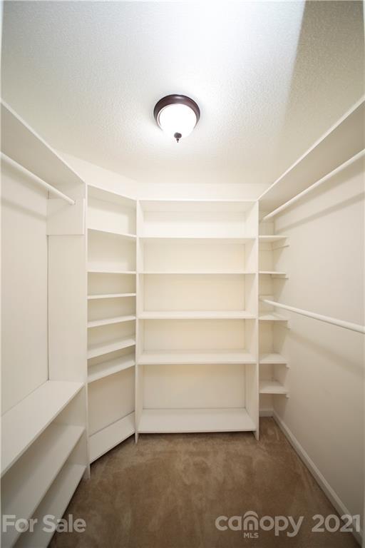 109 Ferntree Court Columbia, SC 29210 - Photo 15 of 34 a view of an empty room with empty racks