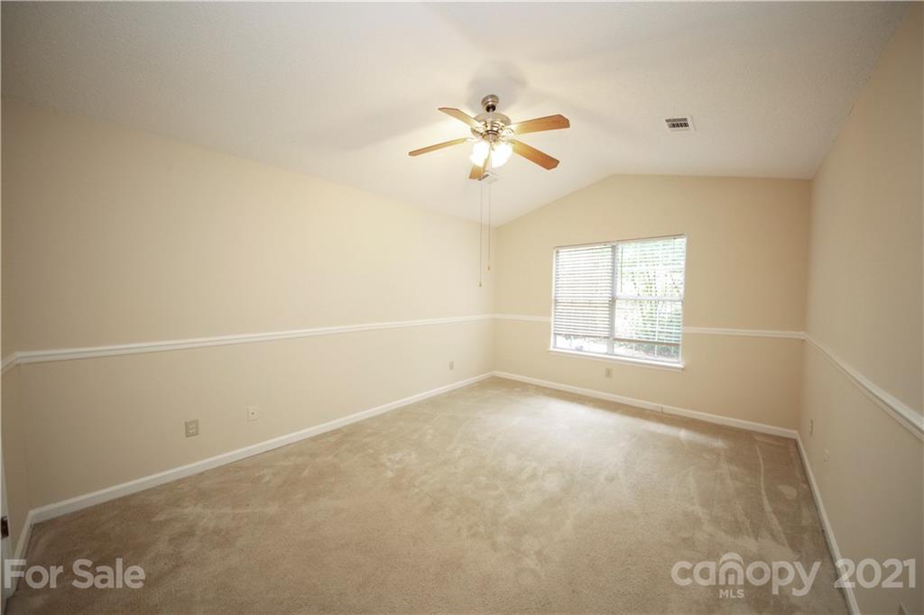 109 Ferntree Court Columbia, SC 29210 - Photo 16 of 34 a view of an empty room with a window