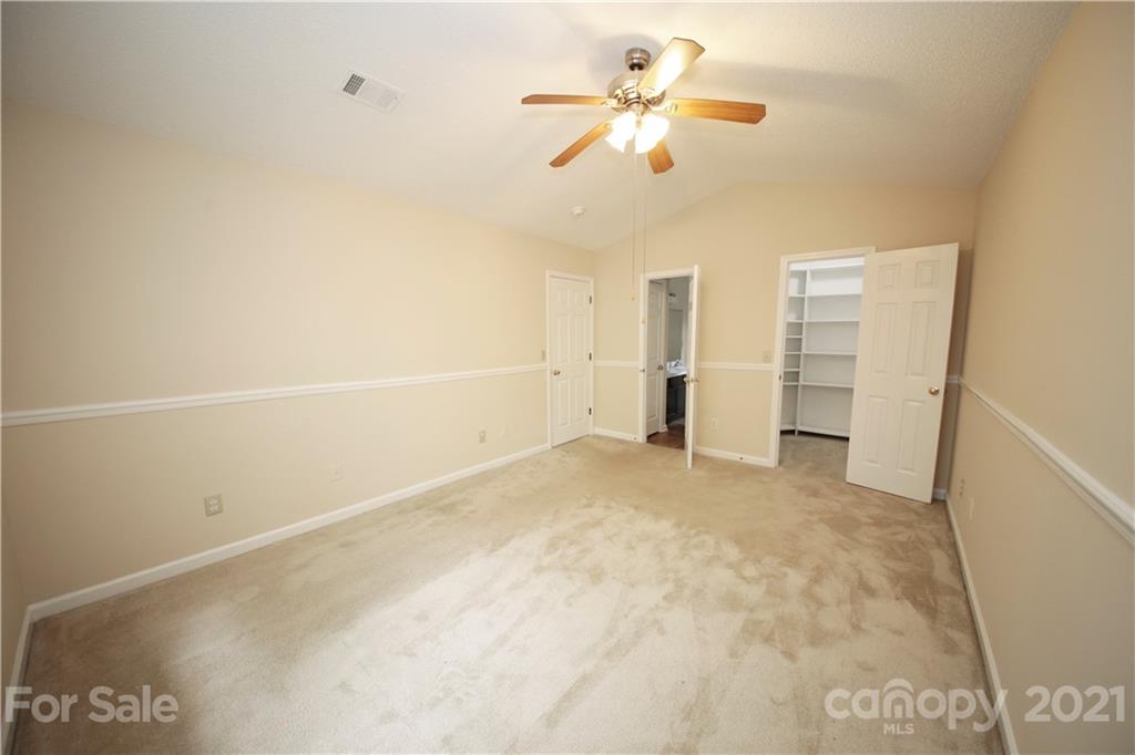 109 Ferntree Court Columbia, SC 29210 - Photo 17 of 34 a view of an empty room