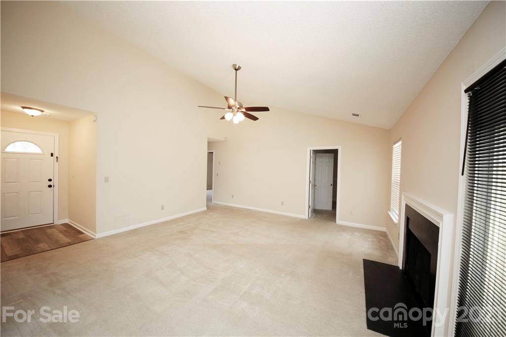 109 Ferntree Court Columbia, SC 29210 - Photo 5 of 34 a view of a livingroom with a fireplace