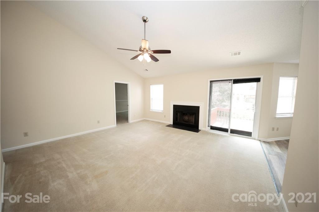 109 Ferntree Court Columbia, SC 29210 - Photo 6 of 34 a view of an empty room with a window