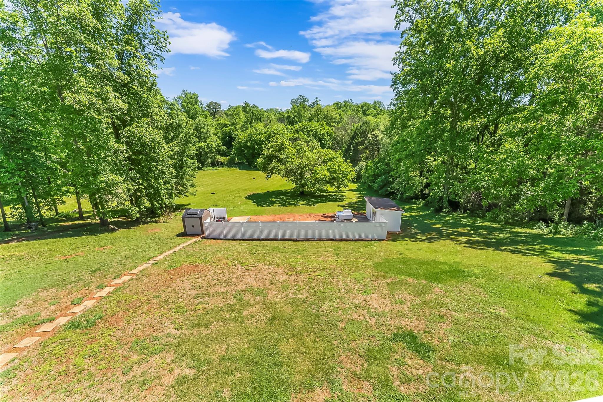 3104 Zion Church Road Hickory, NC 28602 - Photo 28 of 37