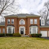 $710,000 | 14256 Hart Forest Drive, Centreville, VA 20121