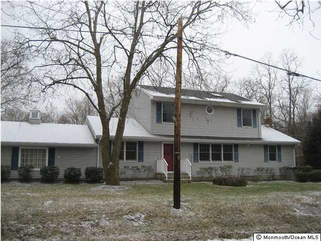 37 Heyers Mill Road Colts Neck, NJ 07722 - Photo 1 of 3 Primary Photo