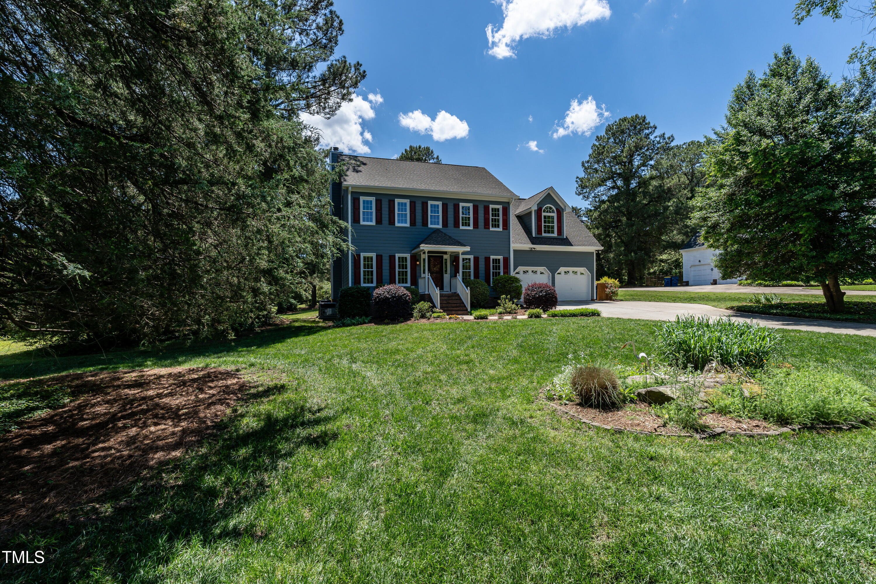 5812 North Beaver Lane Raleigh, NC 27604 - Photo 12 of 66 003-original-front