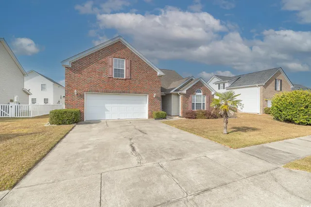 $395,000 | 5077 Capulet Circle, Myrtle Beach, SC 29588