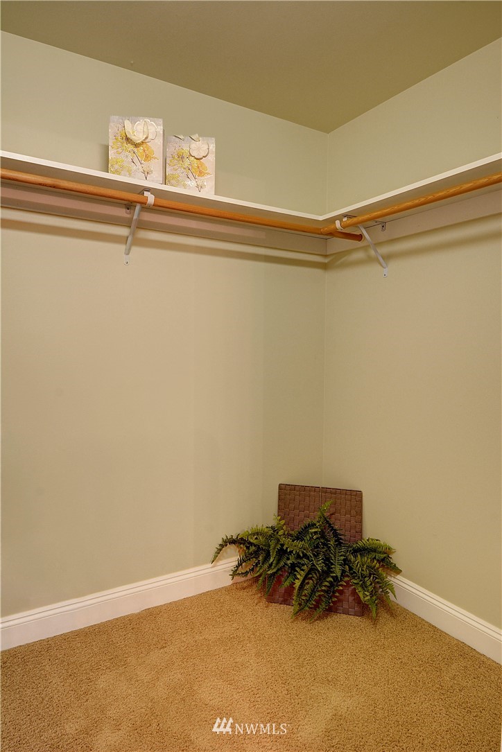 907 225th Place Southeast Bothell, WA 98021 - Photo 12 of 20 a view of a closet