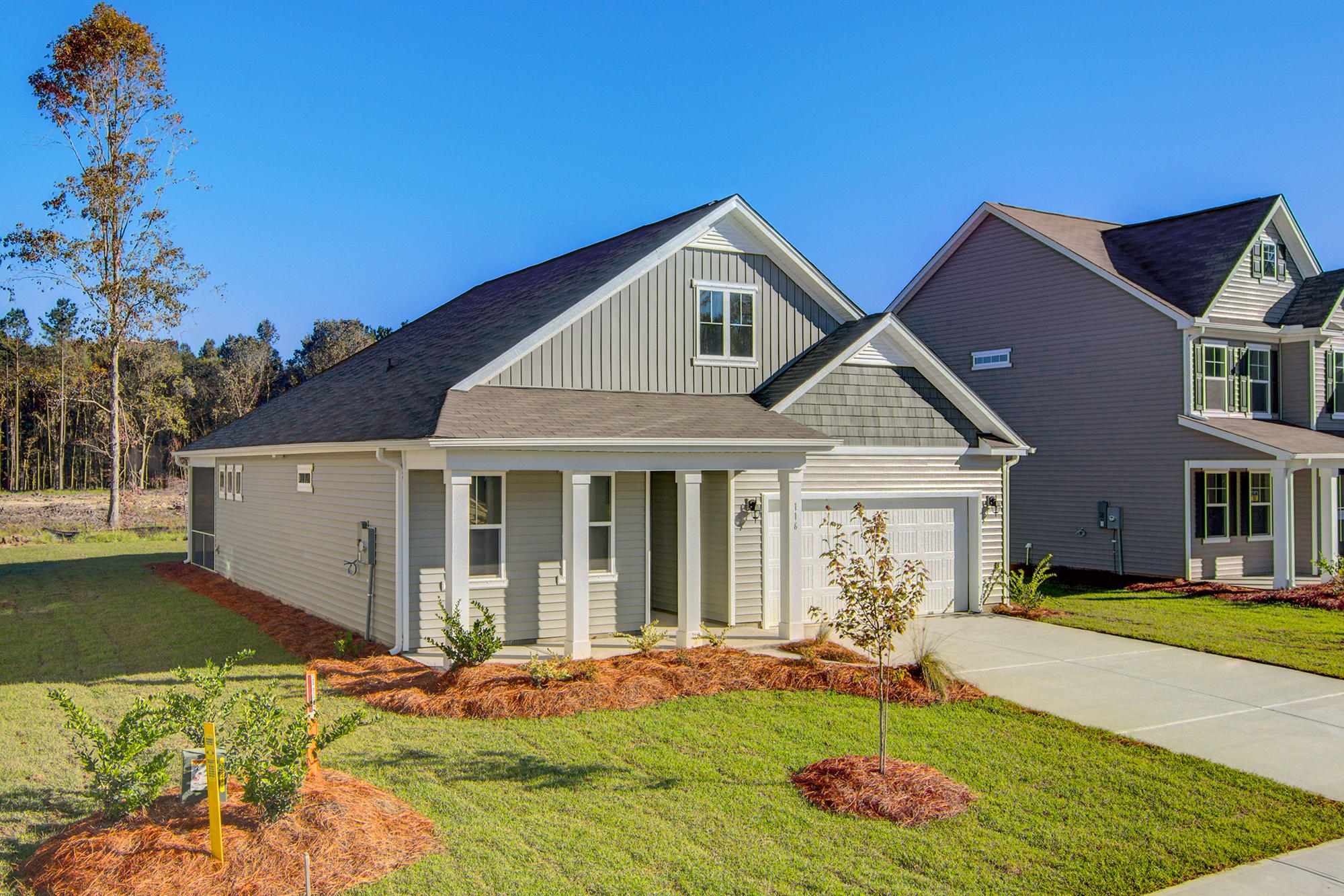 116 Nolin Road Moncks Corner, SC 29461 - Photo 1 of 52 2