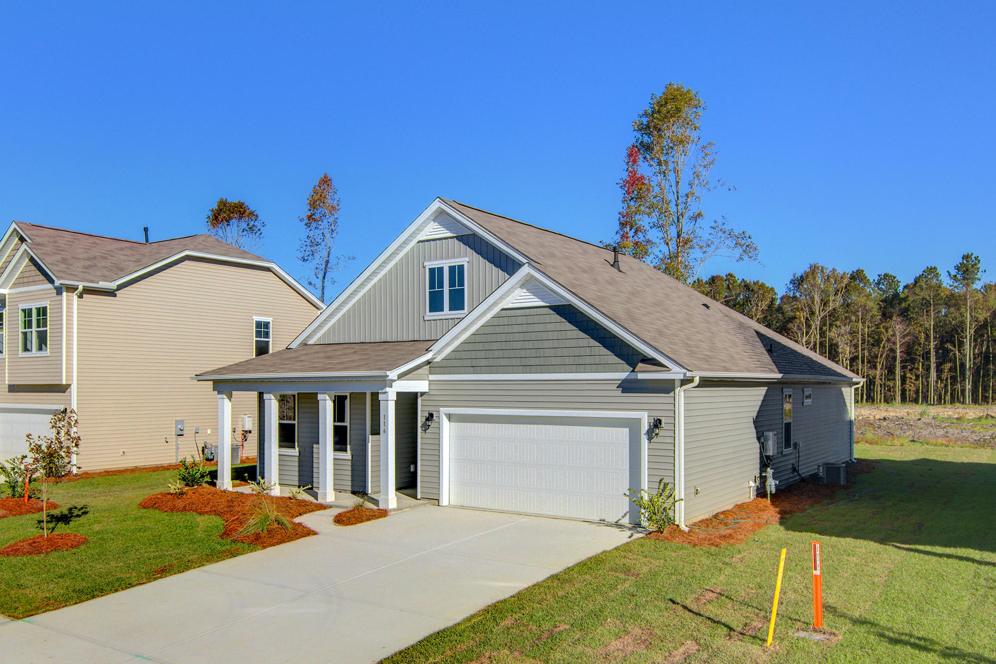 116 Nolin Road Moncks Corner, SC 29461 - Photo 2 of 52 3