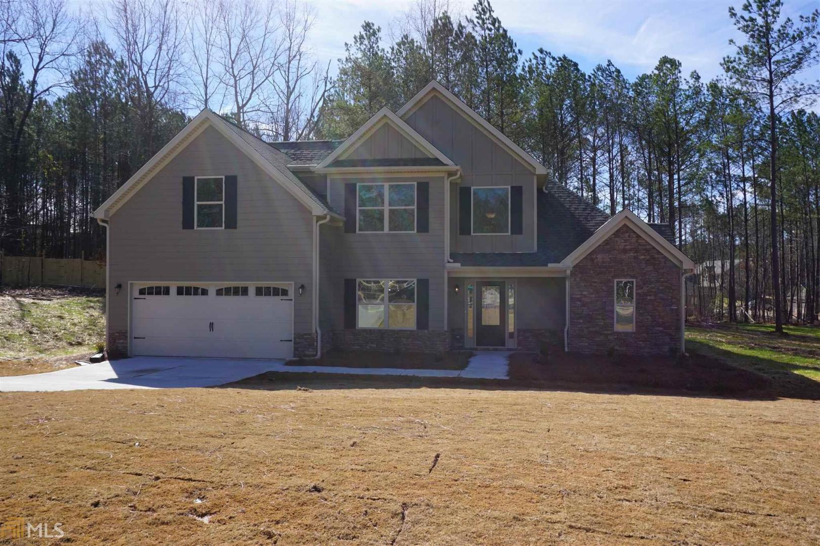 35 Arbor Ridge, Unit 11 Bethlehem, GA 30620 - Photo 1 of 1 Gallery Image 1