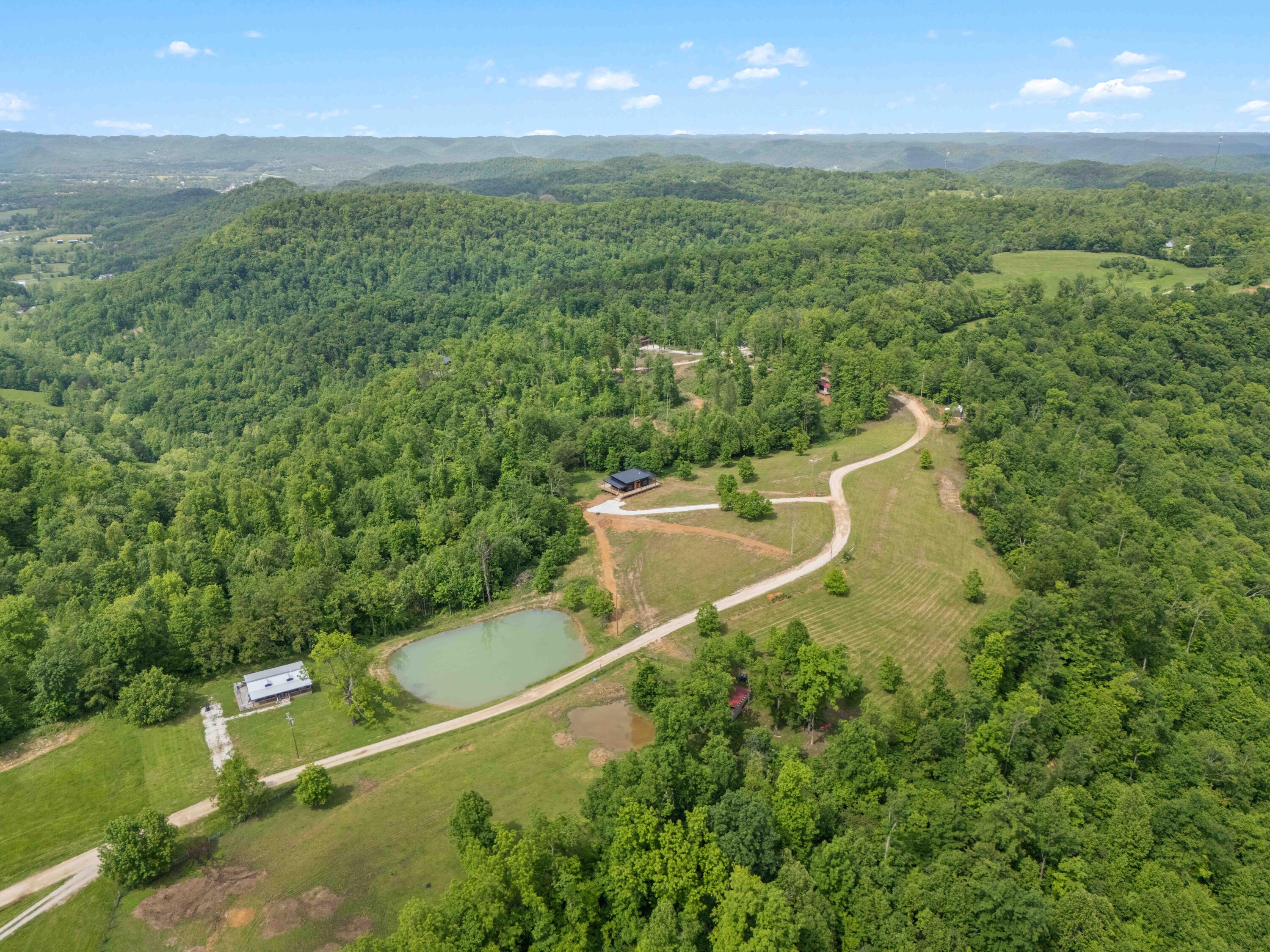 279 Orchard Valley Road Stanton, KY 40380 - Photo 47 of 50 135 Orchard Valley Rd.-52