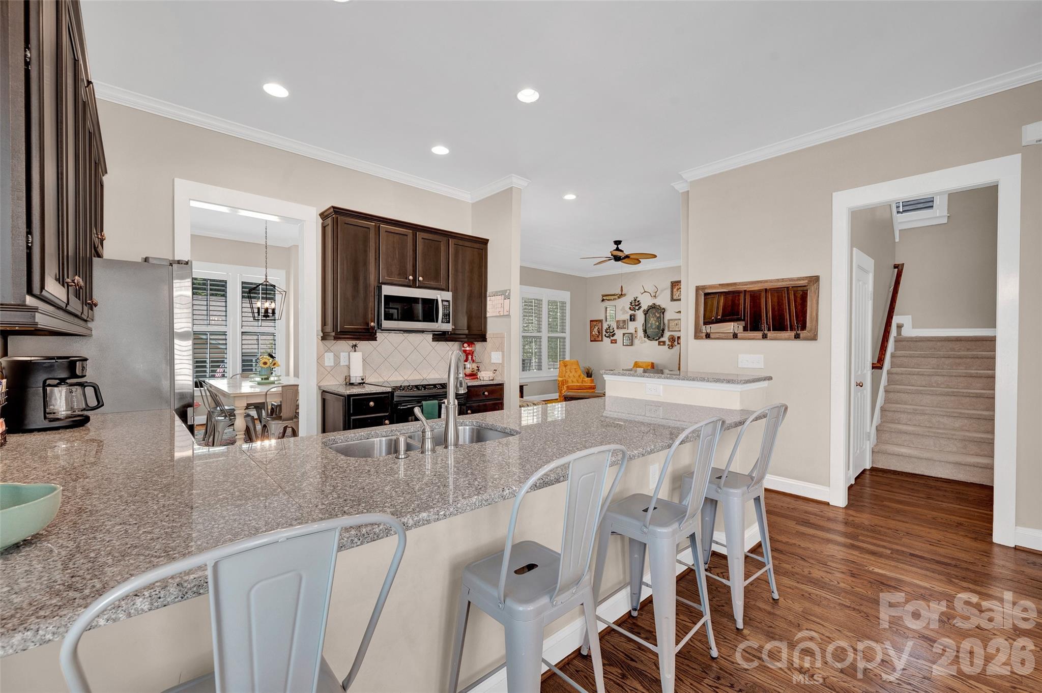 4090 Library Lane Northwest Conover, NC 28613 - Photo 13 of 36