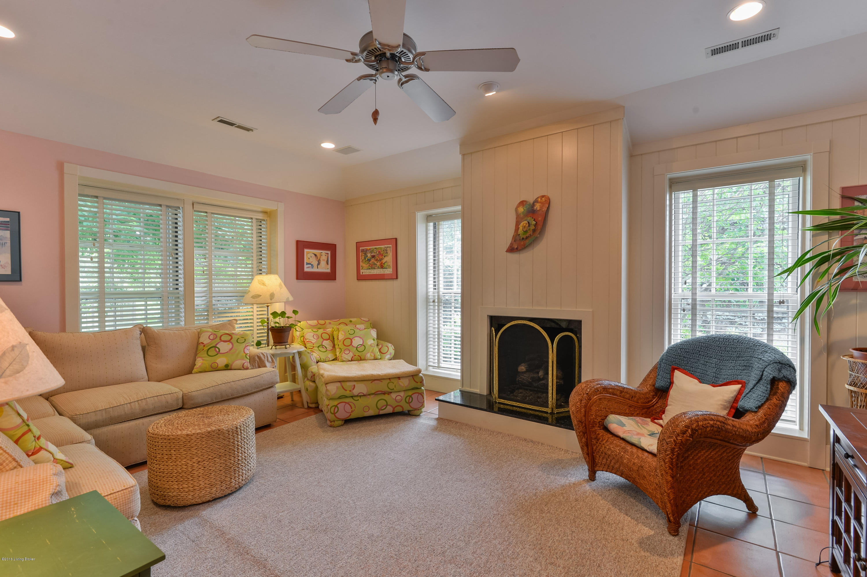 5215 Spring Mist Court Prospect, KY 40059 - Photo 18 of 40 24 LSIR 20160706