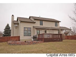 904 W Meadows Athens, IL 62613 - Photo 2 of 12 Gallery Image 2