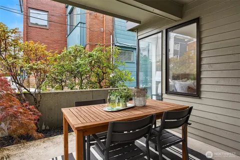 $650,000 | 600 Malden Avenue East, Unit 102, Seattle, WA 98112