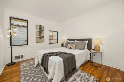 $650,000 | 600 Malden Avenue East, Unit 102, Seattle, WA 98112