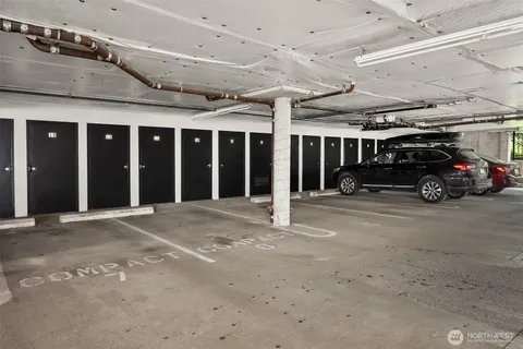 $650,000 | 600 Malden Avenue East, Unit 102, Seattle, WA 98112