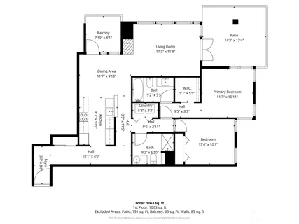 $650,000 | 600 Malden Avenue East, Unit 102, Seattle, WA 98112