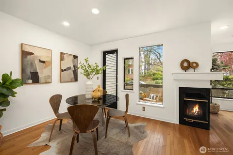 $650,000 | 600 Malden Avenue East, Unit 102, Seattle, WA 98112