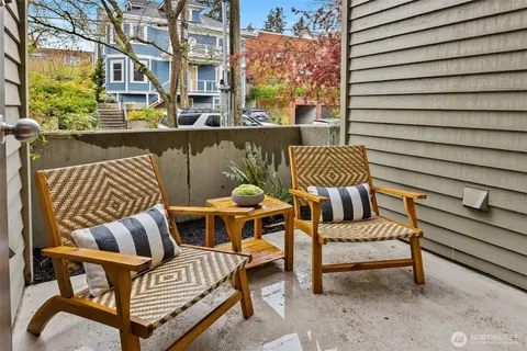 $650,000 | 600 Malden Avenue East, Unit 102, Seattle, WA 98112