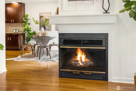 $650,000 | 600 Malden Avenue East, Unit 102, Seattle, WA 98112