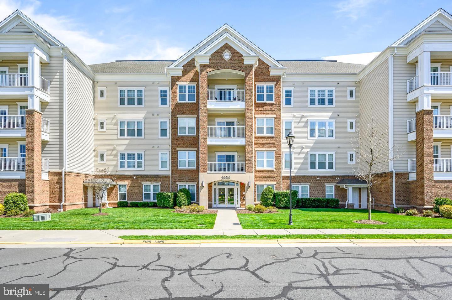 20610 Hope Spring Terrace, Unit 104 Ashburn, VA 20147 - Photo 1 of 52