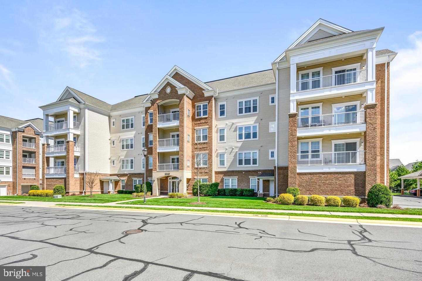 20610 Hope Spring Terrace, Unit 104 Ashburn, VA 20147 - Photo 2 of 52