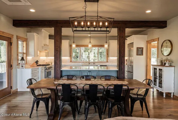 $1,499,000 | 354 Buena Vista Road, Bonners Ferry, ID 83805