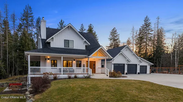 $1,499,000 | 354 Buena Vista Road, Bonners Ferry, ID 83805