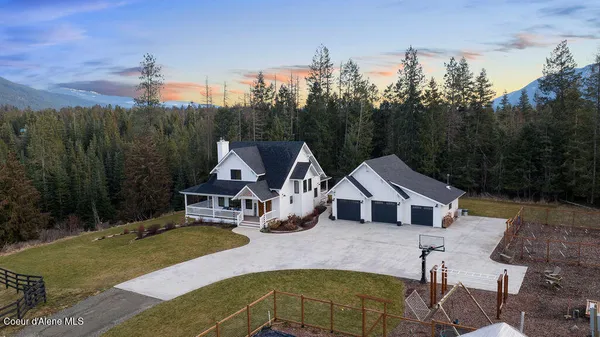 $1,499,000 | 354 Buena Vista Road, Bonners Ferry, ID 83805