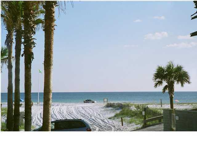 255 Garfield Street Santa Rosa Beach, FL 32459 - Photo 2 of 26 a view of an outdoor space and yard