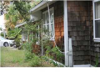 255 Garfield Street Santa Rosa Beach, FL 32459 - Photo 11 of 26 a view of outdoor space and yard
